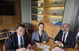 Düzce’de kayıp kaçak azalacak