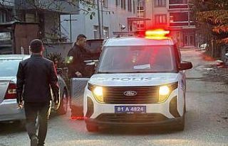 Düzce’de şüpheli çanta paniği