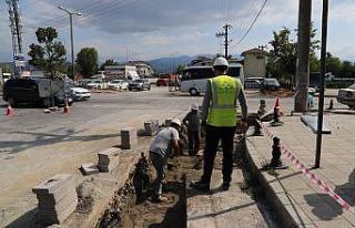 Düzce’nin enerji altyapısı 533 milyon TL’lik...