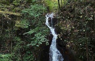 Düzce’nin saklı cenneti