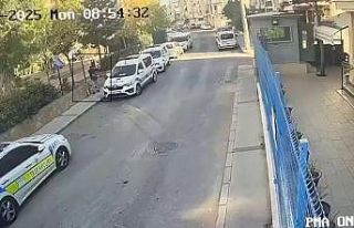 Ebu Hanzala ve Ebu Haris, adli kontrol şartı ile...