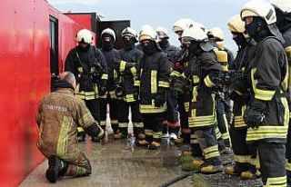 EBYÜ Üzümlü MYO öğrencilerine uygulamalı temel...