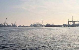 Edirne, Tekirdağ ve Kırklareli Eylül 2025 dış...