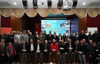 Edirne’de sütte verim artacak: 52 besiciye erken...