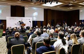 EİT Ülkeleri 2. Tur Operatörleri Forumu Mersin’de...