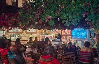 EKODOSD’un konuğu sanat tarihçisi Serçek, Kuşadası...