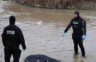 Elazığ’da kayıp çocuğun cansız bedeni bulundu