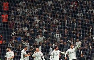 Emirhan Topçu bu sezon ilk golünü Fenerbahçe’ye...