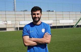 Emrecan Bulut: "Fenerbahçe maçında kazanmak...