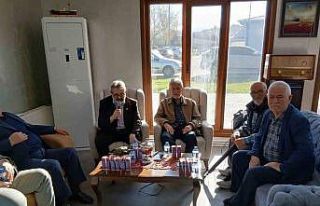 EMŞAV’dan 263. anma programı