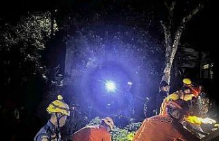 Endonezya’da heyelan faciası: 6 ölü, 17 kayıp