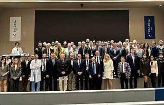 Endoüroloji, hızlı bir dönüşüm yaşıyor