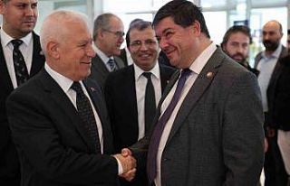 Engelsiz Bursa adım adım inşa ediliyor