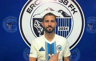 Erciyes 38 FK’dan 5 transfer birden