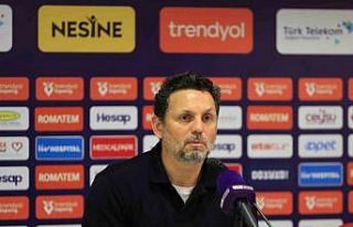 Erol Bulut: "İstifamla çok fazla şeyin değişeceğini...