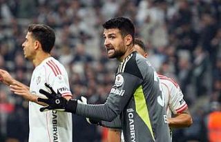 Ersin Destanoğlu 11’de başladığı maçlarda...