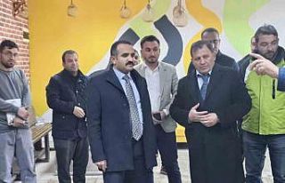 ERVA Kar Fırtınaları gün sayıyor