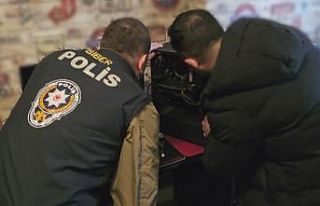 Erzincan’da 1,4 Milyon TL’lik dolandırıcılık...