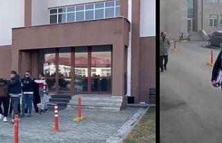 Erzincan’da fuhuş operasyonunda 3 kişi tutuklandı