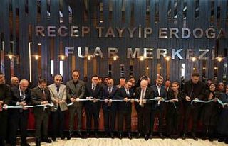 "Erzurum Alışveriş Festivali" başladı