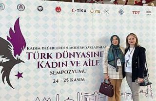 Erzurum kadın girişimciliğinde dijitalleşmenin...