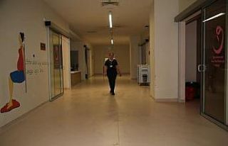 Erzurum’da sağlıkta "Misafir anne" uygulaması