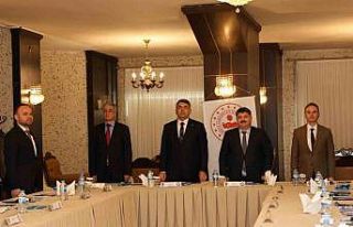 Erzurum’da siber suçlar zirvesi