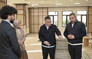 Esenyurt’ta eksiklikler tamamlanıyor