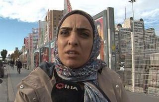 Esenyurt’ta fırında yaşanan yumruk yumruğa alacak...