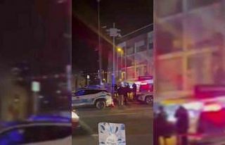 Esenyurt’ta kız meselesi cinayet ile son buldu