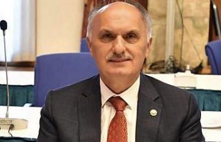 Eski AK Parti Milletvekili Cemal Öztürk hayatını...