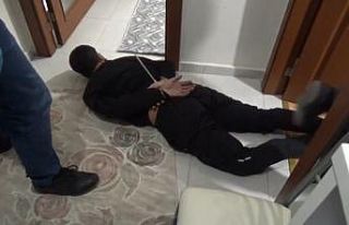 Eskişehir merkezli 4 ilde DEAŞ operasyonu: 16 tutuklama