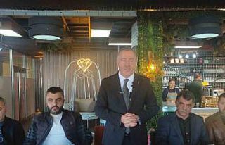 ESOB’ta başkanlık seçimlerine doğru