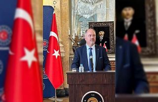 ESOGÜ Hukuk Fakültesi Öğretim Üyesi, Avrupa Bilimler...