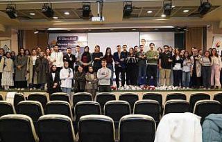 ETSO’dan gençlere kariyer planlama desteği