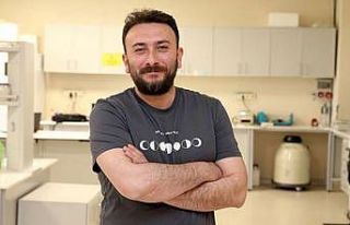 ETÜ, Avrupa Nükleer Araştırma Merkezi’nin Ar-Ge...