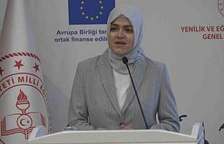 eTwinning Temel Eğitim Çalıştayı Diyarbakır’da...