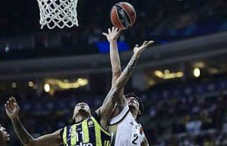 Euroleague’de 9. haftanın ardından