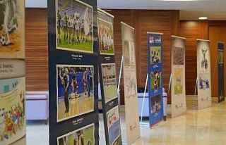 Fair Play Üniversiteler Kervanı"nın ilk durağı...