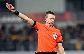 Fenerbahçe, Hollandalı hakem Lindhout ile ilgili...