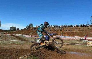 Fethiye’de Enduro ve ATV Şampiyonası nefes kesti