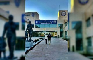 FETÖ operasyonunda biri kamu görevlisi 2 kişi yakalandı