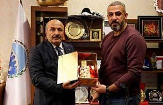 Filistinli Gazeteci Shehada: "Türkiye her zaman...