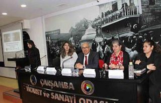 Fındıkta verim artacak, toprak trüfle zenginleşecek