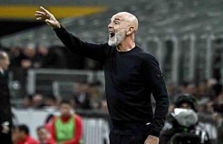 Fiorentina, Stefano Pioli ile yollarını ayırdı