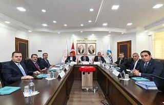 FKA’dan 2026’ya güçlü destek: Bütçenin yüzde...