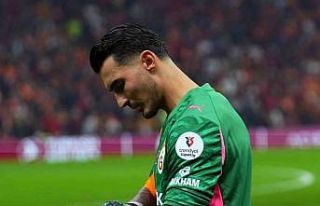 Galatasaray, ligde 6. kez kalesini gole kapadı