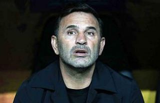 Galatasaray’da 4 değişiklik