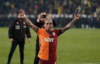 Galatasaray’da, Fenerbahçe derbilerinin en deneyimlileri...