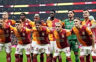 Galatasaray’da Mario Lemina sakatlandı